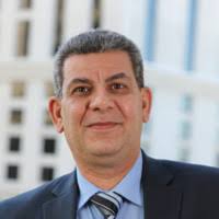 Ashraf Gerges Email & Phone Number