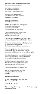 Jalaluddin Rumi Balkhi How Does A Part Of The Word Leave The World Hafiz Quotes Poetry Jalaluddin Rumi