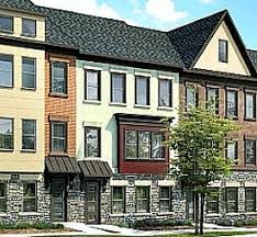 Craftmark homes is in washington d.c. Virginia Retirement Communities Northern Virginia