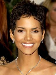 Top 100 Celebrities: Halle Berry
