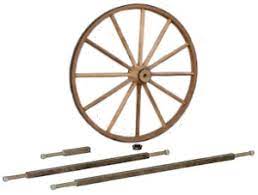 No matter what size wheel or axle you need for your project, we can make your axles for you. Featuring Wagon Wheels Wooden Wagon Wheels Cannon Wheels