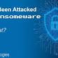Central Iowa : You've been attacked by Ransomware, now what?