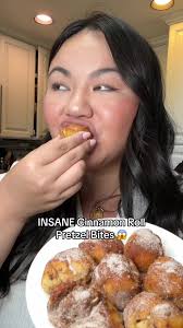 Cinnamon Rolls Pretzels Sheetz