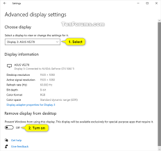 Windows 8.1 how to show my computer on desktop? How To Remove Display From Desktop In Windows 10 Tutorials