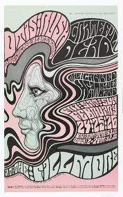 Maybe you would like to learn more about one of these? Poster Otis Rush His Chicago Blues Band Grateful Dead The Canned Heat Blues Band At The Fillmore 1967 Objects Collection Of Cooper Hewitt Smithsonian Design Museum