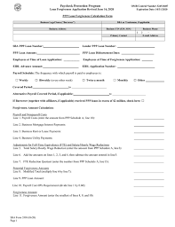 Www salary advance letter format reluctantfloridian com. Fill Free Fillable Forms U S Small Business Administration