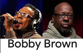 LET'S ALL GIVE OUR SALUTES TO NEW EDITION'S MAN BOBBY BROWN AS HE  CELEBRATES HIS 53RD BIRTHDAY TODAY. HAPPY BIRTHDAY BOBBY, PEACE AND LOVE  BRO!!🍧🍧🍧🍧🍧🍧🍦🍦🍦🍦🍦🍦🧁🧁🧁🧁🧁🧁🧁🧁🎂🎂🎂🎂🎂🎂🎂🎂🎂🎂🎂🎂