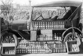 Poll 81 Choose Bootlegging Over Plcb Hikes Texas History Bootleg Photo