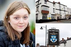 Disabled woman with speech impediment was kicked out of Wetherspoon pub  because manager thought she was drunk