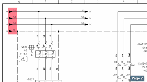 With the large number of pages and sections in the ewd, the fastest way to find the wiring diagram or information you need is to use the table of contents. Wiring Diagrams Explained How To Read Wiring Diagrams Upmation
