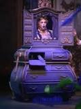 Image result for what does madame de la grande bouche mean