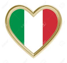 Diese hochwertigen emoji können gratis verwendet werden. Italien Flagge In Goldenen Herzen Auf Weissem Hintergrund 3d Darstellung Lizenzfreie Fotos Bilder Und Stock Fotografie Image 62791237