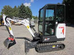 75 ponuda, pogledajte oglase o prodaji novih i polovnih bobcat e series mini bagerova — autoline srbija. Bobcat E17 Minibagger Gebraucht Kaufen Preis 18500 Eur Baujahr 2017 Bei Truck1 3068409