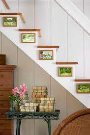 Decorated stairs can look interesting and cute, and can give a new fresh look to your home. 55 Best Staircase Ideas Top Ways To Decorate A Stairway