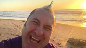 ROB GEE "I AM ME" (Official Music Video)