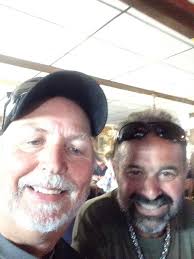 This is a very tough announcement to make Frank passed away last night  around 7:45 he was surrounded by myself Mike Wolfe made a high speed to get  back here from Nashville