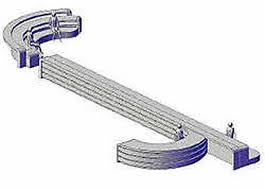 Voor de dertigste verjaardag van de zender mag het licht weer een wee. Vtm Nieuws Krijgt Nieuw Decor Vilvoorde De Standaard Mobile