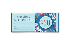 Adobe illustrator gift card template. Gift Certificate Templates Word Publisher Free Downloads