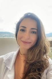 Daniela Barletta's Instagram, Twitter & Facebook