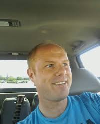 Funeral service for brother