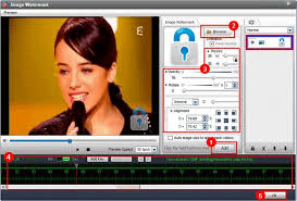 تحميل برنامج العلامة المائية على الفيديو Video Watermark Pro