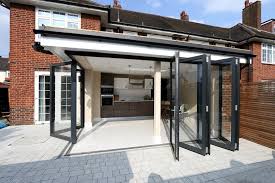 Image result for bifold doors