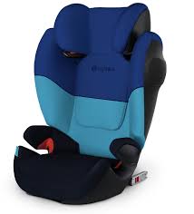 Best Car Seats 2019 The Sun Uk