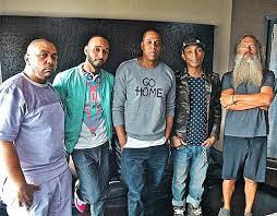 Jay Z Unveils Info On Magna Carta Holy Grail W Rick Rubin Pharrell Timbaland Swizz Beats