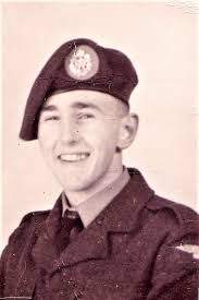 Lasting Tribute to Michael Charles Beales