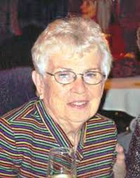 Obituary for Benita "Bea" Irene Gavin