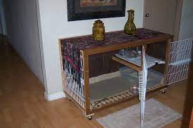 Is it better than a covered litter box that does the same thing? Odor Free Home Rabbits Indoors