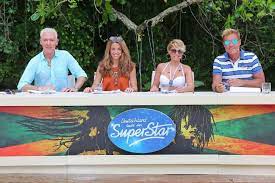 Der ehemalige schlagerstar und poptitan dieter bohlen bekommen weibliche unterstützung: Vanessa Mai Darum Verlasst Sie Die Dsds Jury Gala De