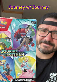 How to Open Trading Card Game Scarlet and Violet Journey Together Pokémon