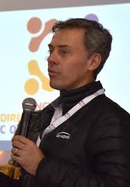 El mundo del dirigente vecinal by ENGIE Chile