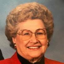 Frances Yvonne Parks (Boyle) Obituary