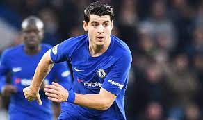 In a statement on their website on wednesday night. Chelsea News Alvaro Morata Makes Interesting Claim About Team Mate Football Sport Express Co Uk