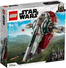 Lego star wars is a lego theme that incorporates the star wars saga and franchise. 3 New Lego Star Wars Sets From The Mandalorian For Summer 2021 Unveiled News The Brothers Brick The Brothers Brick