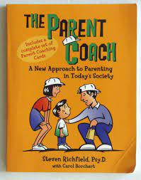 If you have friends or family who have recently become new parents, chances are you'll want to reach out to congratulate them, show your support, and offer help. The Parent Coach A New Approach To Parenting In Today S Society Steven Richfield Carol Borchert 9781570354304 Amazon Com Books