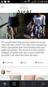 Download casual friday 1.6 apk. Yuuzoo For Android Apk Download