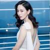 In 2002, she appeared in the taiwanese variety show guess and was a contestant in the do not judge a book by its cover (人不可貌相) segment. 1