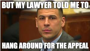 Turtleboy Made Aaron Hernandez Kill Himself Because We Wrote Mean Things About Him Turtleboy