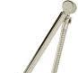 Fulton Gantry Faucet / Pre-Rinse - Straight Spout with Dish Sprayer  (Hunley, Parche, Fulton)