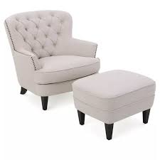 tafton club chair and ottoman christopher knight home chair and ottoman set chair and ottoman tufted club chairs