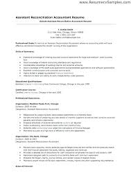 Account Assistant Resume Sample Accounts Payable Assistant Resume ...