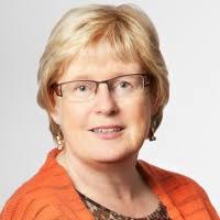 Beverley Antle de l'ATTSO 2017 à Kate Power