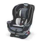 Extend2Fit Convertible 2-in-1 Car Seat - Gotham Graco