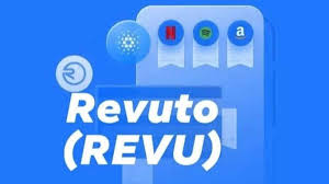 Crypto news flash · may 21, 2021 1:46pm cardano (ada) price analysis: Revuto Builds The First Crypto Subscriptions On Cardano