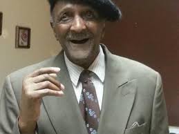 Mr. James "Piney" Summerville Jr.'s Memorial Website