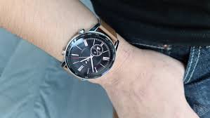 Honor MagicWatch 2 Quick Review ...