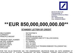 Deutsche bank (deutsche bank bad doberan) ort: Deutsche Bank Die Kundigungswelle Rollt Am 18 Juli Fallt Der Hammer Bitcoin Gewinnt